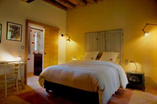 Eco-gîte - Domaine de La Gavolerie - 4