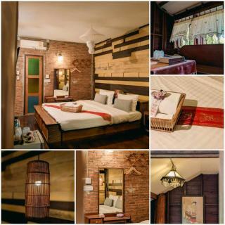 โรงแรมเฮือนช้างเผือก Huen Chang Phueak - 7