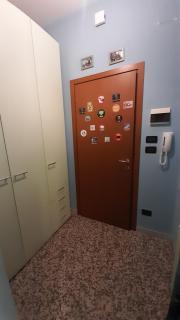 La casa degli asinelli - TWA - Bolonia - 1