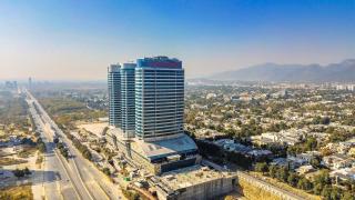 Movenpick Hotel Centaurus Islamabad - Islamabad - 0