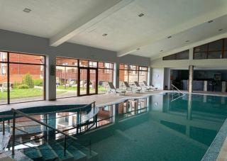 Cozy forest view studio in a SPA hotel - Bansko - 2
