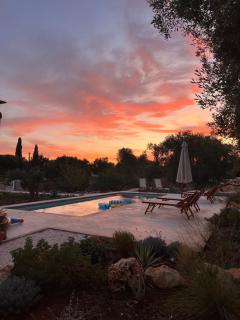 Casa Petra villa privata con piscina - Ceglie Messapica - 7