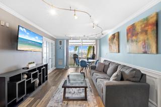 Ilikai Marina 1 Bedroom - Honolulu - 0