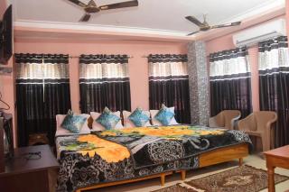 HOTEL ROYALE r - kolkata - 0