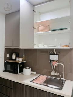 My Home - Ho Chi Minh - 9