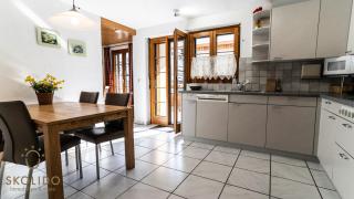 Ferienwohnung Haus Binelti, Fiesch - Fiesch - 5