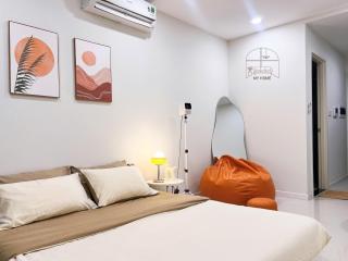 My Home - Ho Chi Minh - 1