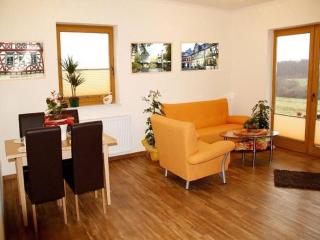 Lovely Apartment in Mörz with Garden & Balcony - Lahr - 8