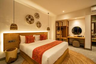 Villa Crescence Paradise by BaliSuperHost - Ubud - 4