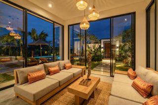 Villa Crescence Paradise by BaliSuperHost - Ubud - 1