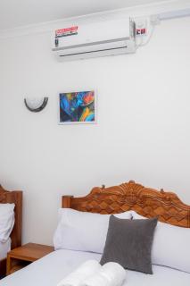 Wewama Apartment - 4