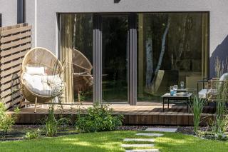 Mon Ci Boutique Apartments - 4