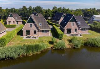 Beach Resort Makkum - 6