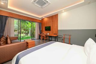 R-Mar Resort and Spa Patong, Phuket - 9