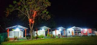 Hornbill Eco Camp - Jyoti Gaon - 2