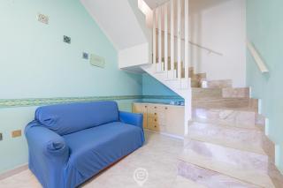 La perla nel blu - Villasimius - 1