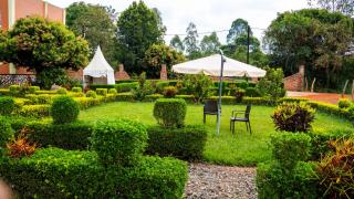 Northern Gateway Hotel and lounge - 6