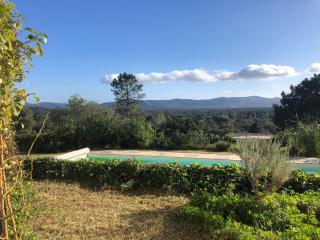 Belle villa à la campagne - Porto-Vecchio - 8