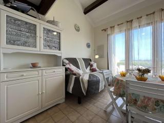 Maison Studio mezzaninne - Gruissan Ayguades AY090-022 - Vires - 7
