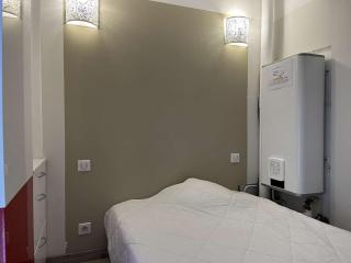 Maison Studio mezzaninne - Gruissan Ayguades AY090-022 - 3