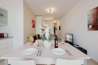 Tropea Court 2bed Penthouse In Sliema By Homely - Sliema - 3
