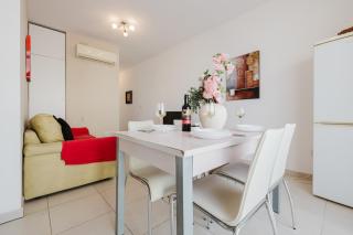 Tropea Court 2bed Penthouse In Sliema By Homely - Sliema - 5
