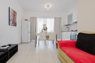 Tropea Court 2bed Penthouse In Sliema By Homely - Sliema - 6