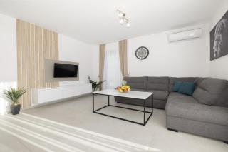 Apartment Veranda - Makarska - 0