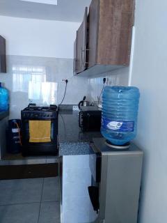Boma white house - Mombasa - 8