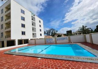 Boma white house - Mombasa - 7