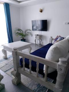 Boma white house - Mombasa - 4