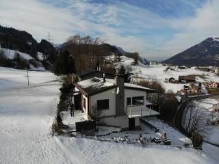 Mürtschen Lodge - Filzbach - 8