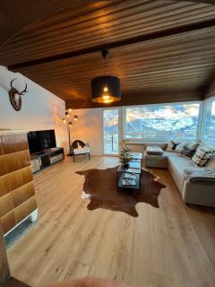 Mürtschen Lodge - 7