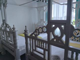 Boma white house - Mombasa - 2