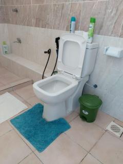 Boma white house - Mombasa - 1