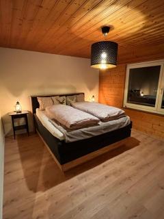 Mürtschen Lodge - 4