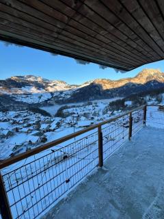 Mürtschen Lodge - Filzbach - 3