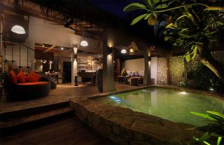 Villa Tatu by Optimum Bali Villas - Canggu - 4