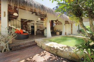 Villa Tatu by Optimum Bali Villas - Canggu - 3