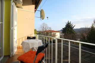 Cozy app for 2 pers in Labin,2001 - 7