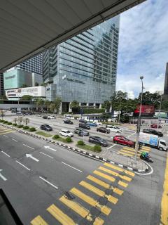 Convenient KLCCAmpang Park Unit - Kuala Lumpur - 6