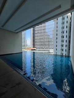 Convenient KLCCAmpang Park Unit - Kuala Lumpur - 4