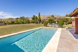 Can Bandera - Pollença - 9