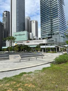 Convenient KLCCAmpang Park Unit - Kuala Lumpur - 1