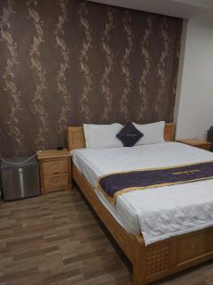 Hotel Minh Thư II - Ho Chi Minh - 8