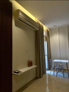 Al Ain Hotel Apartment Family Stay with Balcony and Pool Access - 3