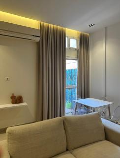 Al Ain Hotel Apartment Family Stay with Balcony and Pool Access - 5