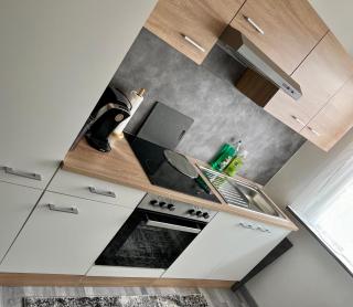 Apartment Faymann - - 3