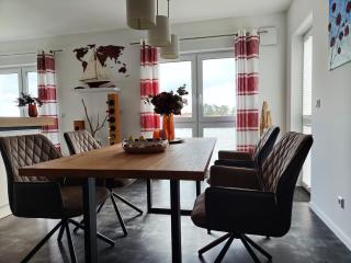 Marina-Penthouse 625 - 5