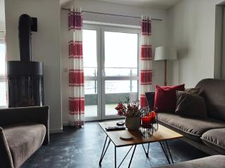 Marina-Penthouse 625 - 2
